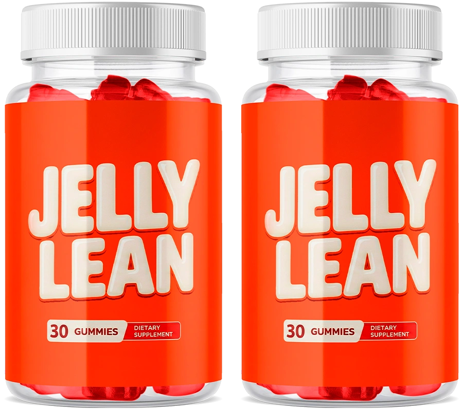 jellylean - 2 Bottles
